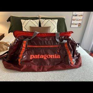 Patagonia Black Hole® Duffel Bag 120L